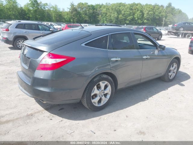 Photo 3 VIN: 5J6TF2H55AL005552 - HONDA ACCORD CROSSTOUR 