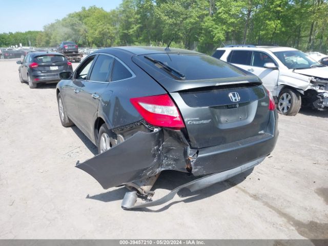 Photo 5 VIN: 5J6TF2H55AL005552 - HONDA ACCORD CROSSTOUR 