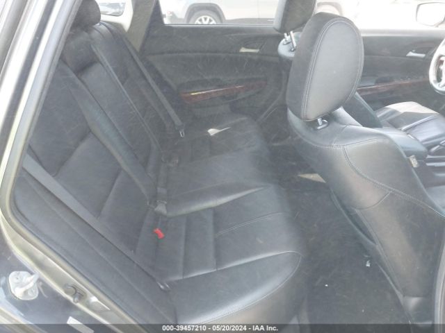 Photo 7 VIN: 5J6TF2H55AL005552 - HONDA ACCORD CROSSTOUR 