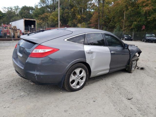 Photo 2 VIN: 5J6TF2H55AL006040 - HONDA ACCORD CRO 