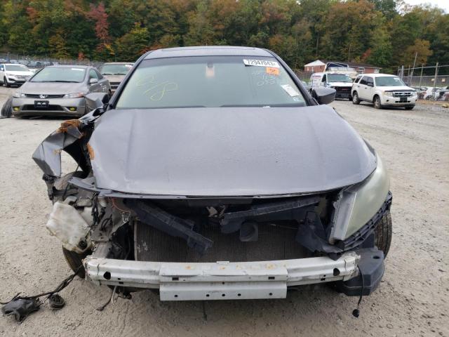 Photo 4 VIN: 5J6TF2H55AL006040 - HONDA ACCORD CRO 