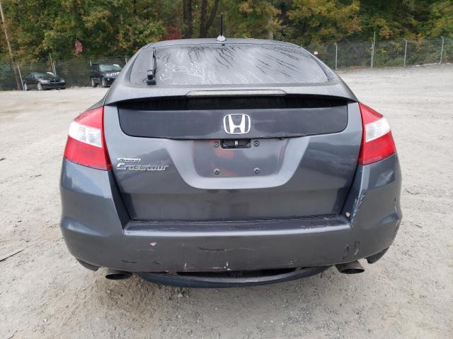 Photo 5 VIN: 5J6TF2H55AL006040 - HONDA ACCORD CRO 