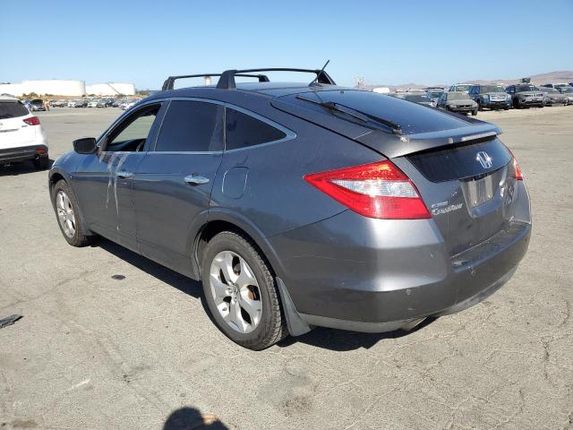 Photo 1 VIN: 5J6TF2H55AL007334 - HONDA ACCORD CRO 