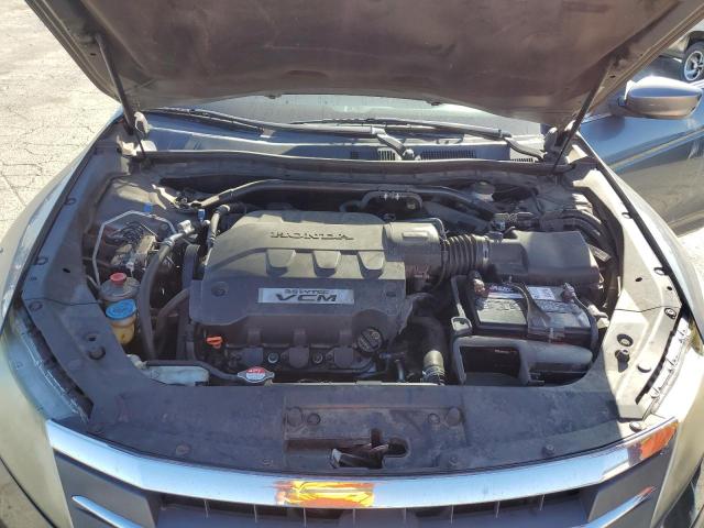 Photo 10 VIN: 5J6TF2H55AL007334 - HONDA ACCORD CRO 