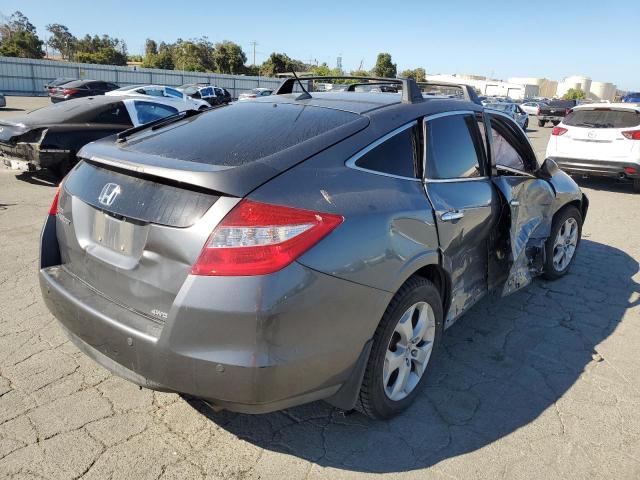 Photo 2 VIN: 5J6TF2H55AL007334 - HONDA ACCORD CRO 