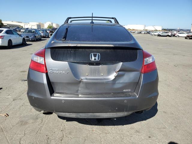 Photo 5 VIN: 5J6TF2H55AL007334 - HONDA ACCORD CRO 