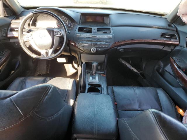 Photo 7 VIN: 5J6TF2H55AL007334 - HONDA ACCORD CRO 