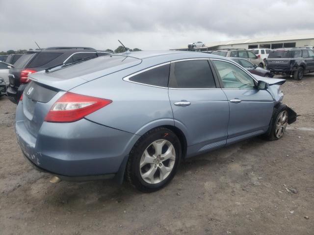 Photo 2 VIN: 5J6TF2H55AL008662 - HONDA ACCORD 