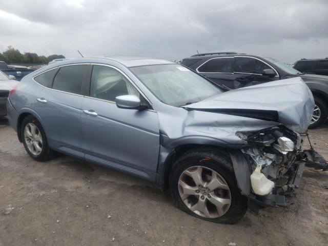 Photo 3 VIN: 5J6TF2H55AL008662 - HONDA ACCORD 