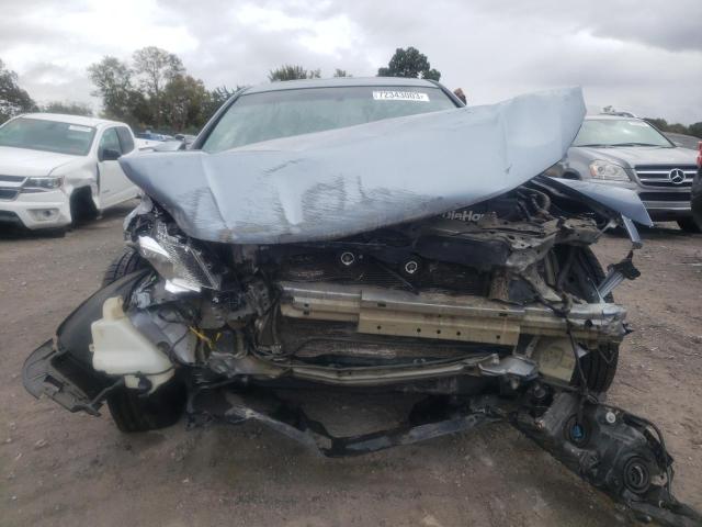 Photo 4 VIN: 5J6TF2H55AL008662 - HONDA ACCORD 