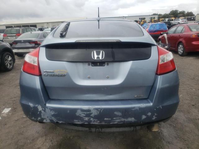 Photo 5 VIN: 5J6TF2H55AL008662 - HONDA ACCORD 