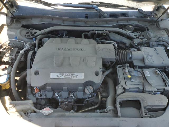 Photo 10 VIN: 5J6TF2H55AL009696 - HONDA ACCORD CRO 