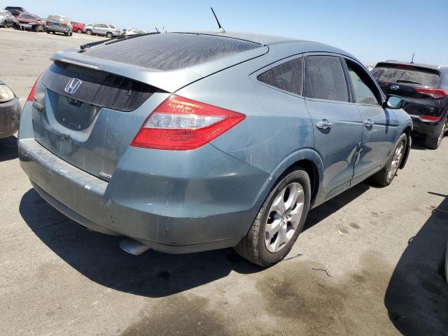 Photo 2 VIN: 5J6TF2H55AL009696 - HONDA ACCORD CRO 