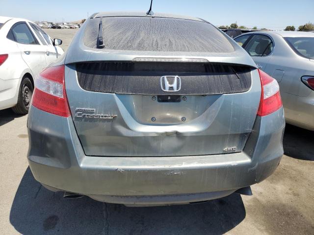 Photo 5 VIN: 5J6TF2H55AL009696 - HONDA ACCORD CRO 