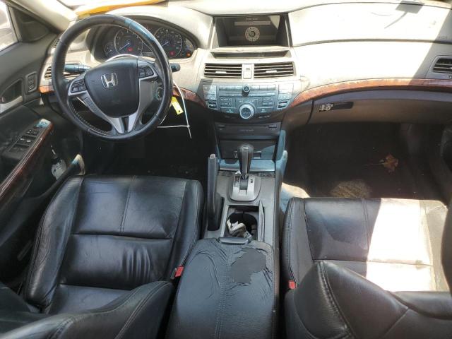 Photo 7 VIN: 5J6TF2H55AL009696 - HONDA ACCORD CRO 