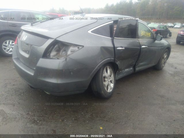 Photo 3 VIN: 5J6TF2H55AL010718 - HONDA ACCORD CROSSTOUR 