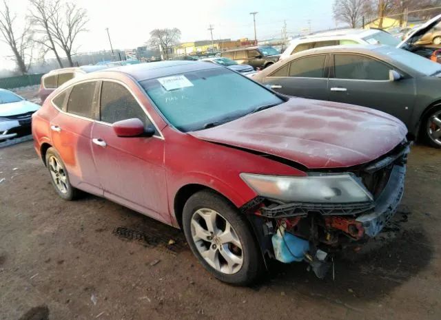 Photo 0 VIN: 5J6TF2H55AL011478 - HONDA ACCORD CROSSTOUR 