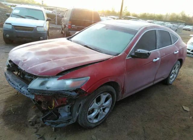 Photo 1 VIN: 5J6TF2H55AL011478 - HONDA ACCORD CROSSTOUR 