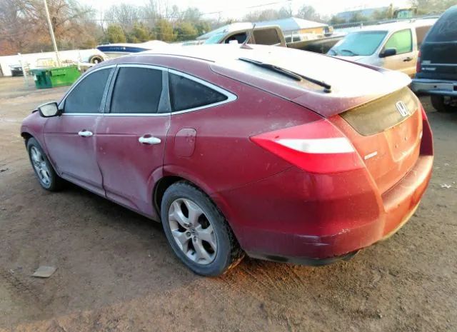 Photo 2 VIN: 5J6TF2H55AL011478 - HONDA ACCORD CROSSTOUR 