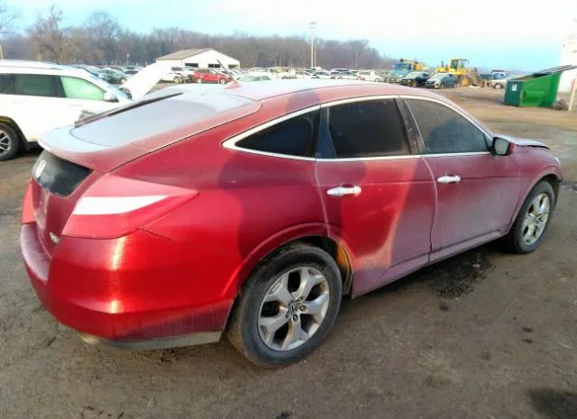 Photo 3 VIN: 5J6TF2H55AL011478 - HONDA ACCORD CROSSTOUR 