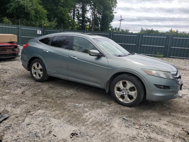 Photo 3 VIN: 5J6TF2H55AL011495 - HONDA ACCORD CRO 