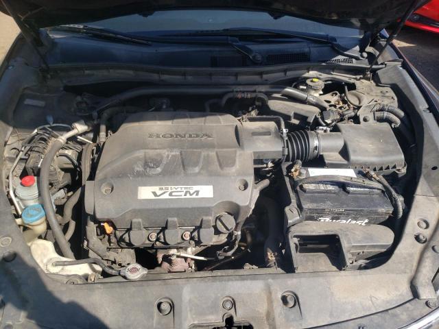 Photo 10 VIN: 5J6TF2H55AL012162 - HONDA ACCORD 