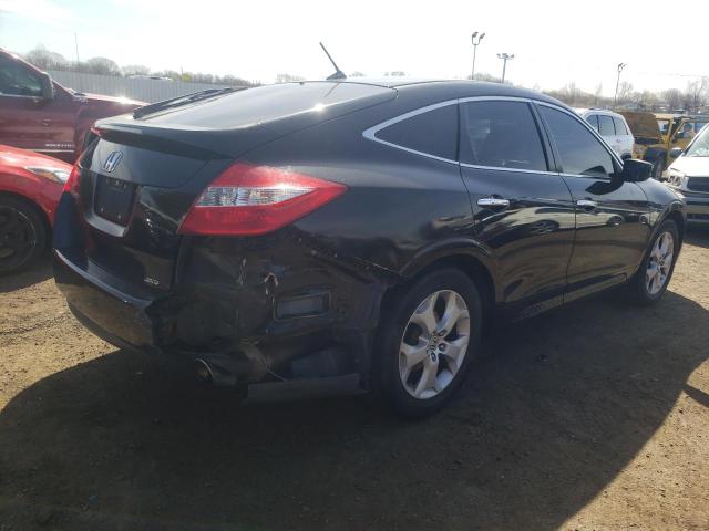 Photo 2 VIN: 5J6TF2H55AL012162 - HONDA ACCORD 