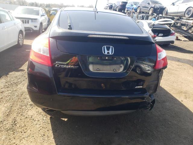 Photo 5 VIN: 5J6TF2H55AL012162 - HONDA ACCORD 