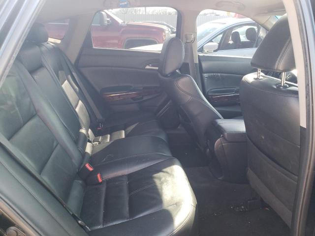 Photo 9 VIN: 5J6TF2H55AL012162 - HONDA ACCORD 