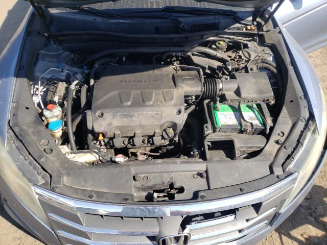 Photo 6 VIN: 5J6TF2H55AL012968 - HONDA ACCORD CRO 