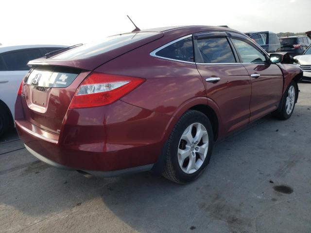 Photo 2 VIN: 5J6TF2H55AL015627 - HONDA ACCORD 