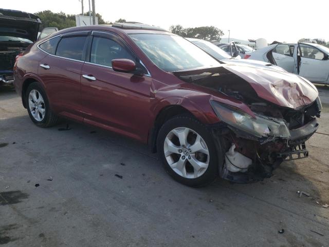 Photo 3 VIN: 5J6TF2H55AL015627 - HONDA ACCORD 