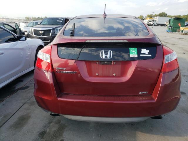 Photo 5 VIN: 5J6TF2H55AL015627 - HONDA ACCORD 