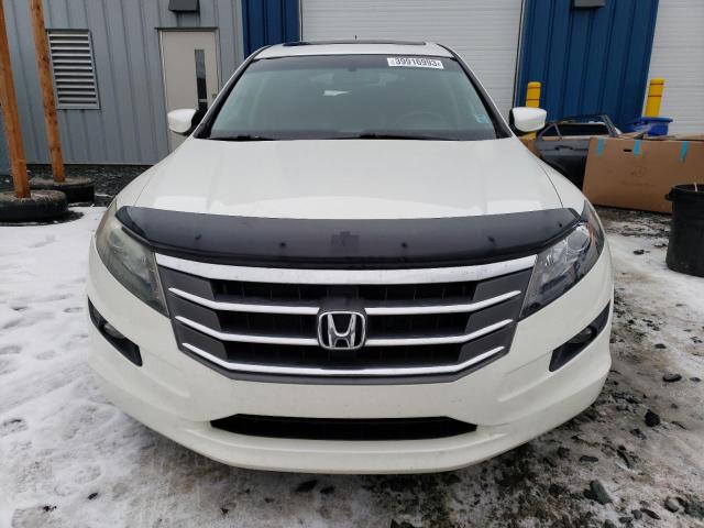 Photo 4 VIN: 5J6TF2H55AL800486 - HONDA ACCORD CRO 