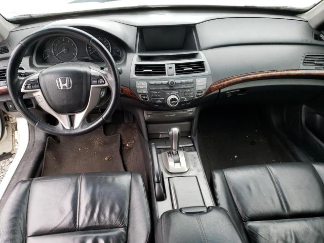 Photo 7 VIN: 5J6TF2H55AL800486 - HONDA ACCORD CRO 