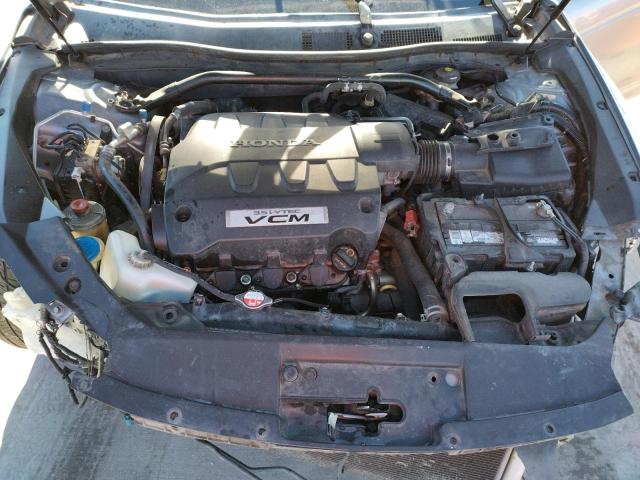 Photo 6 VIN: 5J6TF2H55BL000837 - HONDA ACCORD CRO 