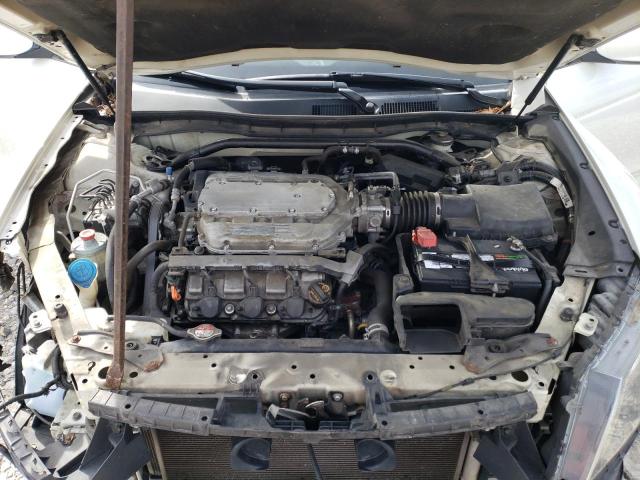 Photo 10 VIN: 5J6TF2H55BL001728 - HONDA ACCORD 