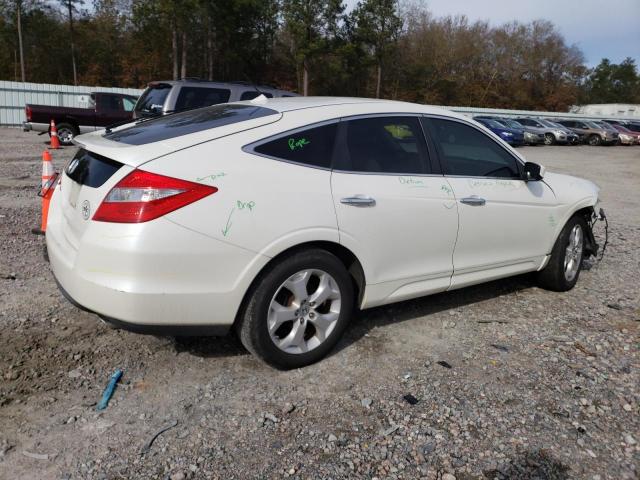 Photo 2 VIN: 5J6TF2H55BL001728 - HONDA ACCORD 