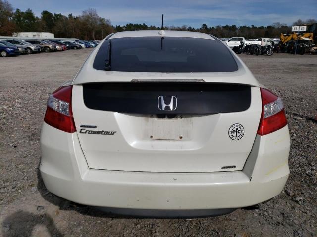 Photo 5 VIN: 5J6TF2H55BL001728 - HONDA ACCORD 