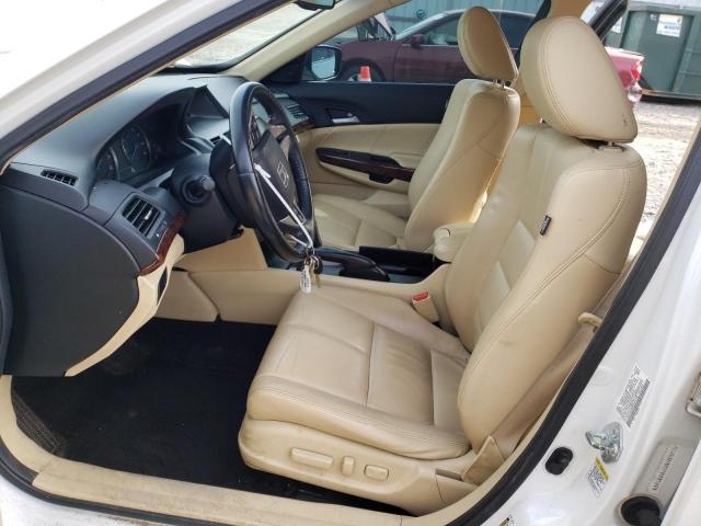 Photo 6 VIN: 5J6TF2H55BL001728 - HONDA ACCORD 