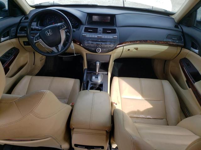 Photo 7 VIN: 5J6TF2H55BL001728 - HONDA ACCORD 