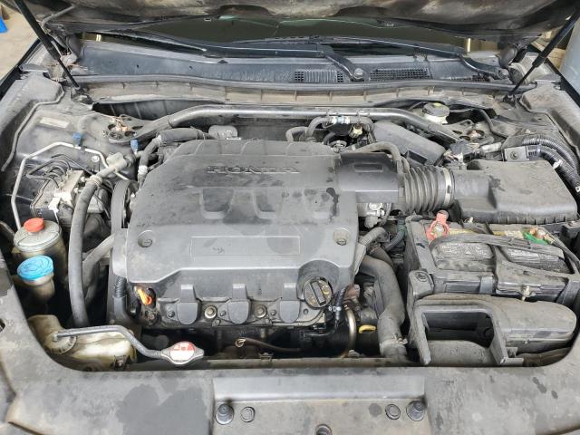 Photo 10 VIN: 5J6TF2H55BL002023 - HONDA ACCORD CRO 