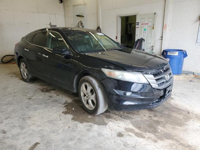 Photo 3 VIN: 5J6TF2H55BL002023 - HONDA ACCORD CRO 