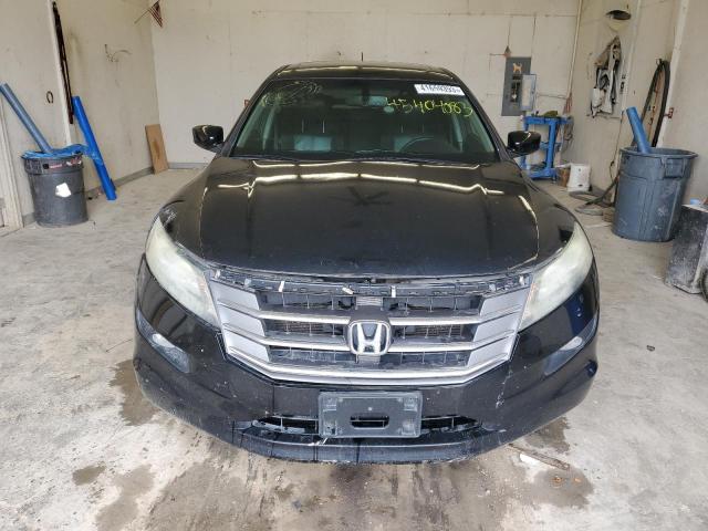 Photo 4 VIN: 5J6TF2H55BL002023 - HONDA ACCORD CRO 