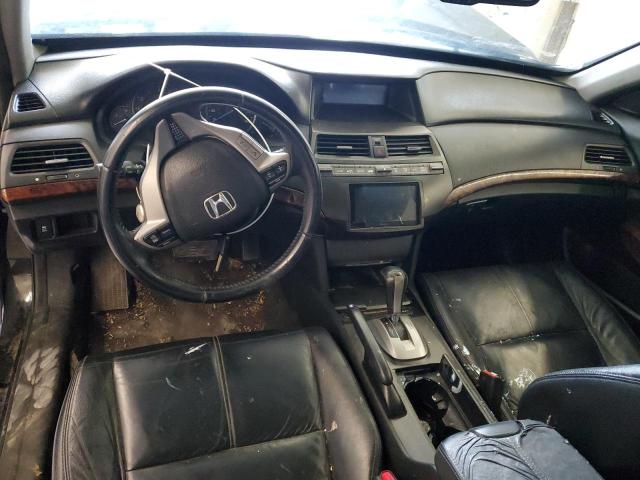 Photo 7 VIN: 5J6TF2H55BL002023 - HONDA ACCORD CRO 