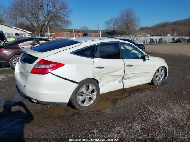 Photo 3 VIN: 5J6TF2H55BL002152 - HONDA ACCORD CROSSTOUR 