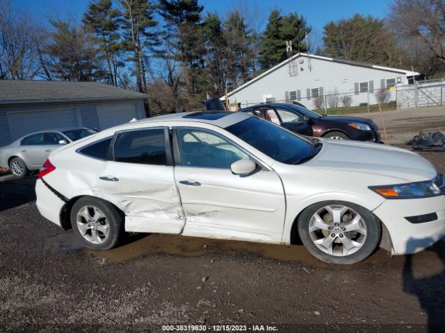 Photo 5 VIN: 5J6TF2H55BL002152 - HONDA ACCORD CROSSTOUR 