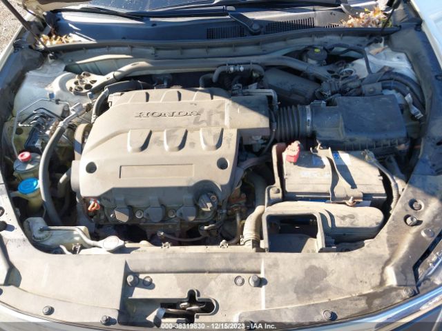 Photo 9 VIN: 5J6TF2H55BL002152 - HONDA ACCORD CROSSTOUR 