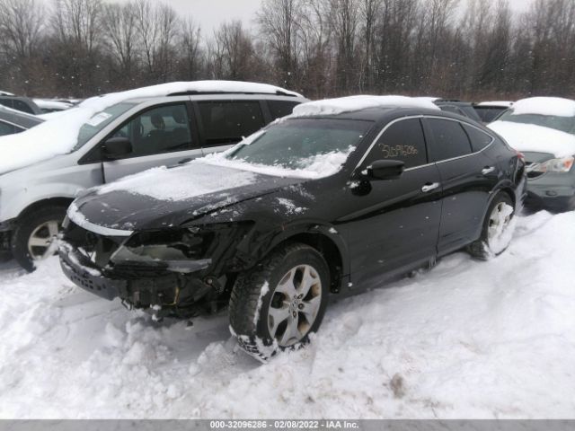 Photo 1 VIN: 5J6TF2H55BL002927 - HONDA ACCORD CROSSTOUR 