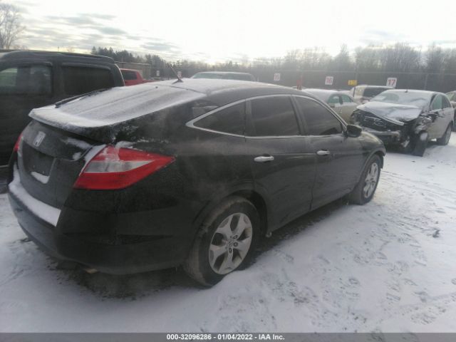 Photo 3 VIN: 5J6TF2H55BL002927 - HONDA ACCORD CROSSTOUR 